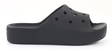 Crocs Classic Plattform-Slide schwarz 208181-001 - Pantoletten - 133547 - 1