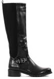 Fuzz Boots 7930, Schwarz - Damen Stiefel - 127227 - 1