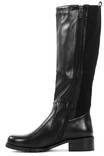 Fuzz Boots 7930, Schwarz - Damen Stiefel - 127227 - 2
