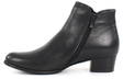 Gemini Stiefeletten 331306-02, Schwarz - Damen Stiefeletten - 124687 - 2