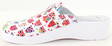 Goldenfit Mules 708 Gufi - Damen Arbeitsschuhe - 117667 - 2