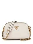 Guess Schultertasche Becci hell - Handtaschen - 133887 - 1