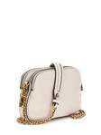 Guess Schultertasche Becci hell - Handtaschen - 133887 - 2
