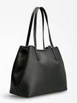 Guess Tasche Vikky, schwarz - Handtaschen - 131367 - 3