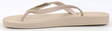 Ipanema Flip-Flops 83140 beige - Pantoletten - 130977 - 2