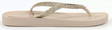 Ipanema Flip-Flops 83140 beige - Pantoletten - 130977 - 1