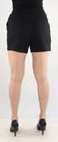 JJXX Shorts mw, schwarz - Damen Shorts und Capris - 130827 - 2