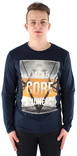 Jack&Jones Hemd Rio - Herren Langarmshirts - 120047 - 2
