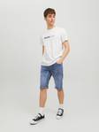 Jack&Jones Shorts Scale blau - Herren Shorts und Capris - 133787 - 2