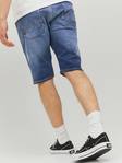 Jack&Jones Shorts Scale blau - Herren Shorts und Capris - 133787 - 4
