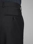 Jack & Jones Stretchy Anzughose Slim Fit Solaris, Schwarz - Herrenanzüge - 123407 - 3