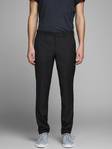 Jack & Jones Stretchy Anzughose Slim Fit Solaris, Schwarz - Herrenanzüge - 123407 - 1