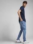 Jack&Jones Jeans Glenn jj fox spk604, blau - Herren Jeans - 129027 - 2