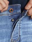 Jack&Jones Jeans Glenn jj fox spk604, blau - Herren Jeans - 129027 - 4