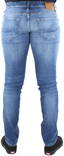 Jack&Jones Herrenjeans Glenn Icon 357 50sps blau - Herren Jeans - 123307 - 2