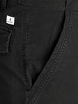 Herren Pants Cole Cargo Lang Schwarz - Herren Shorts und Capris - 128837 - 4