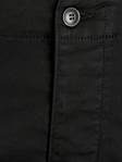 Herren Pants Cole Cargo Lang Schwarz - Herren Shorts und Capris - 128837 - 3
