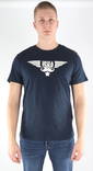 Jack&Jones T-Shirt Papa - Herren T-Shirts - 132357 - 3