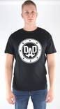 Jack&Jones T-Shirt Papa - Herren T-Shirts - 132357 - 5