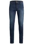 Jack&Jones Jeans Liam org. 812, Blau - Herren Jeans - 127807 - 4