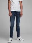 Jack&Jones Jeans Liam org. 812, Blau - Herren Jeans - 127807 - 1