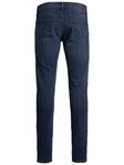 Jack&Jones Jeans Liam org. 812, Blau - Herren Jeans - 127807 - 5