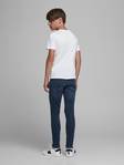 Jack&Jones Jeans Liam org. 812, Blau - Herren Jeans - 127807 - 3