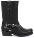 Johnny Bulls Stiefel 4829, Schwarz - Stiefel - 130207 - 1