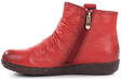 Laura Vita Stiefeletten Gocno 185 rot - Damen Stiefeletten - 129517 - 2