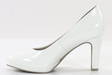 Marco Tozzi Pumps/High Heels 22412-41 weiß Lackleder - Pumps und High Heels - 135077 - 2