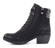 Migant A920-238, schwarz - Damen Stiefeletten - 131757 - 2