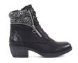 Migant A920-238, schwarz - Damen Stiefeletten - 131757 - 1