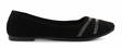 Migant Ballerinas A921-88 schwarz - Ballerinas - 136297 - 1