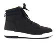 Migant L935-2 Herren Leder Sneaker Schwarz - Herrenstiefel und -stiefeletten - 134687 - 1