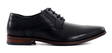 Migant Herren Wanderschuhe L930-1 schwarz - Herren Wanderschuhe - 135637 - 1