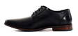 Migant Herren Wanderschuhe L930-1 schwarz - Herren Wanderschuhe - 135637 - 2