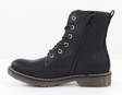Migant Knöchelschuh A920-212, Schwarz - Damen Stiefeletten - 131657 - 2