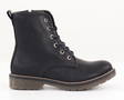 Migant Knöchelschuh A920-212, Schwarz - Damen Stiefeletten - 131657 - 1