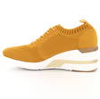 Mustang Sneaker 1303-304-6, Gelb - Damen Sneaker - 126287 - 2