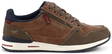 Mustang Sneaker 4154-313-333 l.braun - Herren Sneaker - 133617 - 1