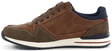 Mustang Sneaker 4154-313-333 l.braun - Herren Sneaker - 133617 - 2
