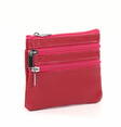 Nabo Schlüsselwallet NK127 in Pink - Geldbörsen - 135937 - 1