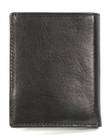 Nabo Leder Geldbörse NK311, schwarz - Geldbörsen - 130667 - 3