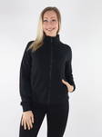 Only Play Jacke schwarz - Damen Sportshirts - 134707 - 1