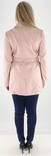 Only Jacke Rosé - Leichte Damenjacken - 132747 - 2