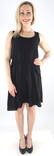 Only Kleid Nova Lux Schwarz - Kleider und Tuniken - 133217 - 1