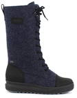 Pomar Filzstiefel Gore-Tex Jäätikkö stürmischer Filz - Damen Stiefel - 132047 - 1