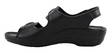 Promena professionelle Schuhe 8016 schwarz - Damen Arbeitsschuhe - 117617 - 2
