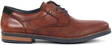 Rieker Wanderschuhe 13511-24, Braun - Herren Wanderschuhe - 128617 - 1