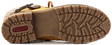 Rieker Stiefeletten Y9131-68, Gelb - Rieker Stiefeletten - 127707 - 4